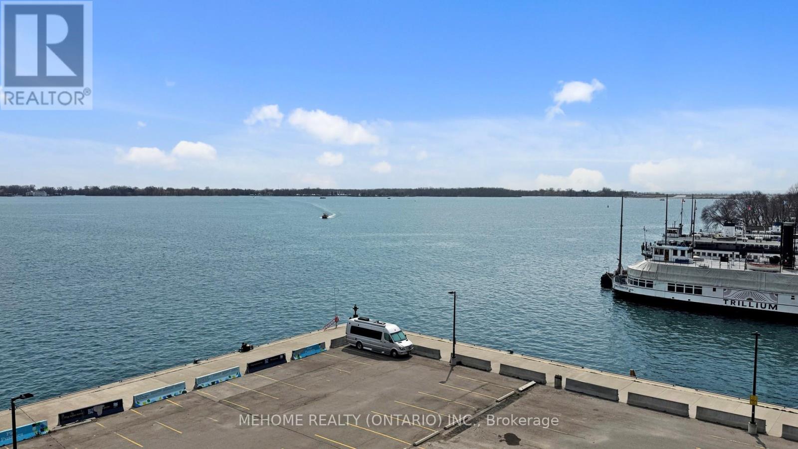 505 - 29 Queens Quay E, Toronto, Ontario  M5E 0A4 - Photo 36 - C12111142
