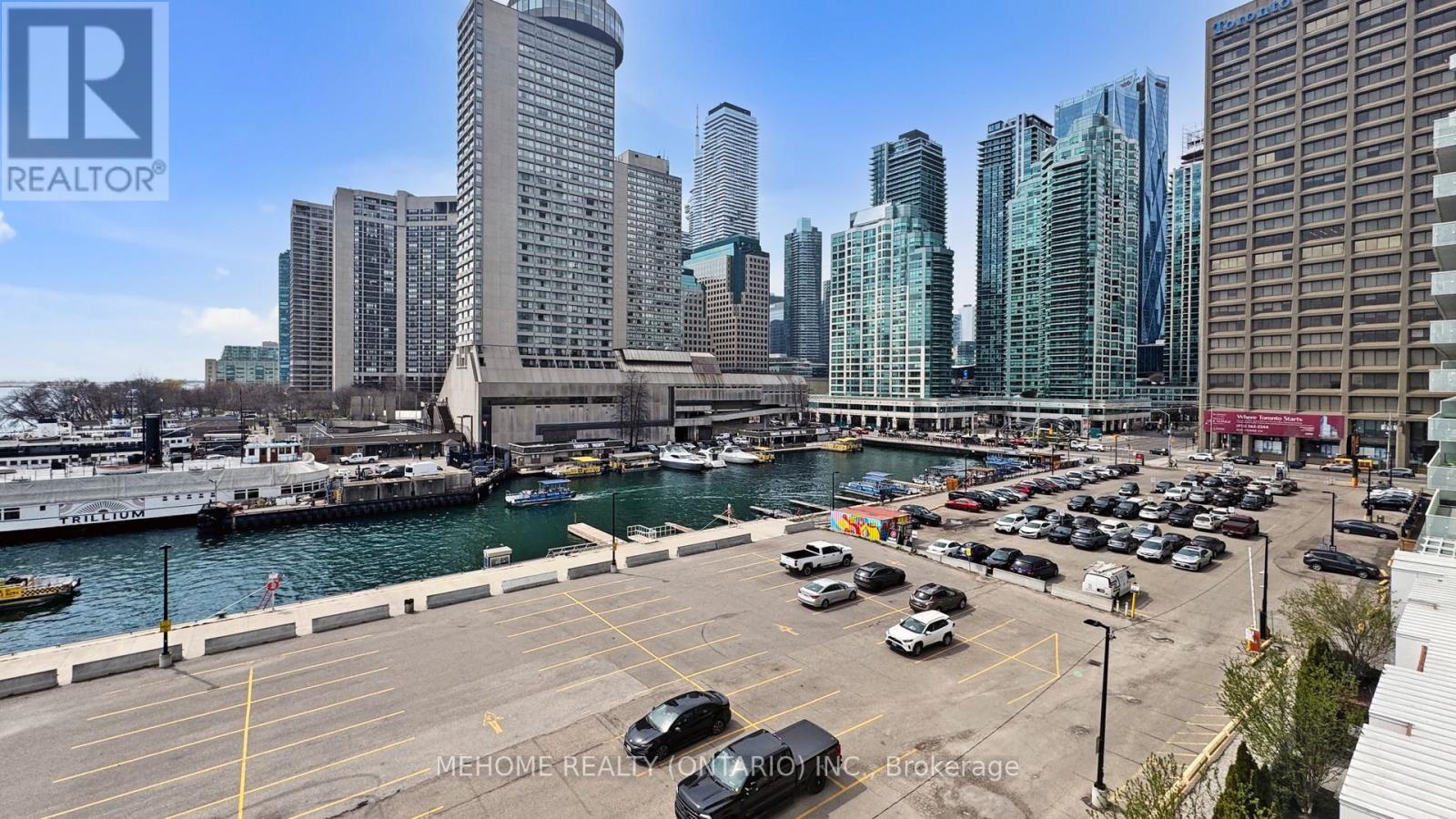 505 - 29 Queens Quay E, Toronto, Ontario  M5E 0A4 - Photo 33 - C12111142