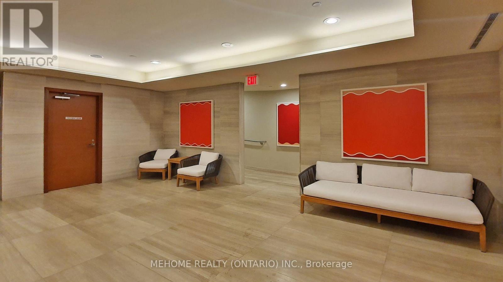 505 - 29 Queens Quay E, Toronto, Ontario  M5E 0A4 - Photo 42 - C12111142
