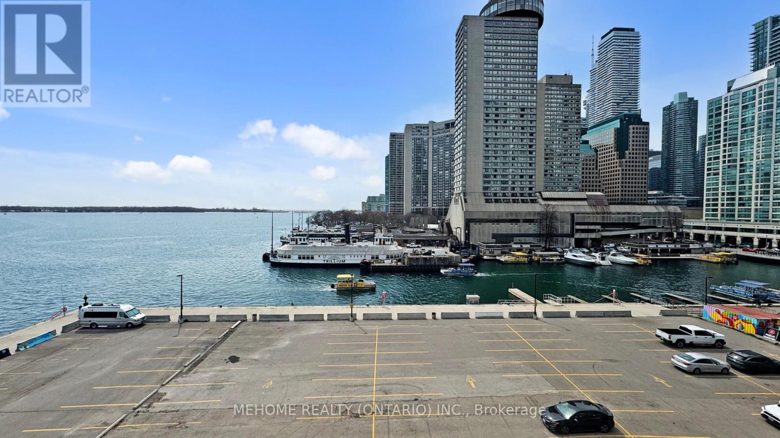 505 - 29 Queens Quay E, Toronto, Ontario  M5E 0A4 - Photo 34 - C12111142