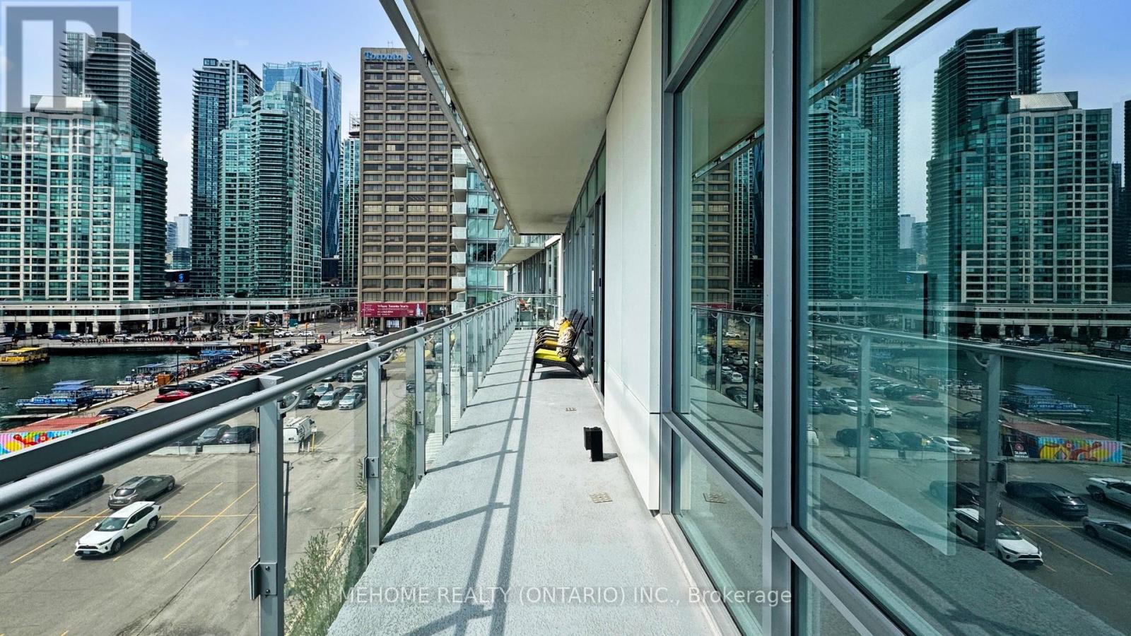 505 - 29 Queens Quay E, Toronto, Ontario  M5E 0A4 - Photo 31 - C12111142