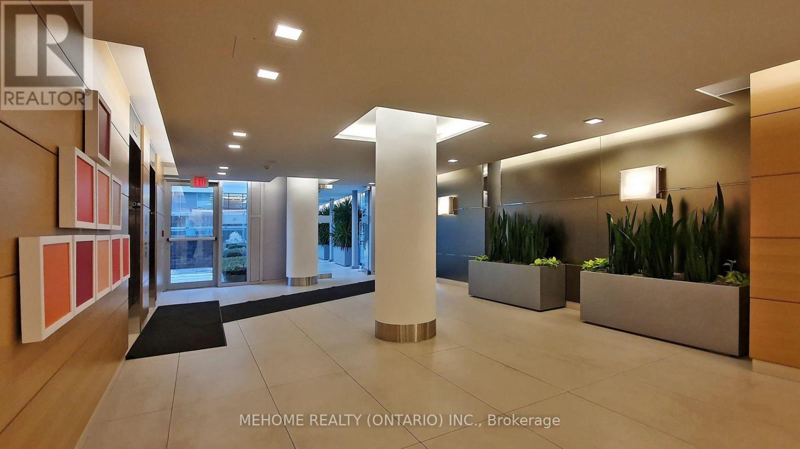 Property at 505 - 29 QUEENS QUAY E image 4
