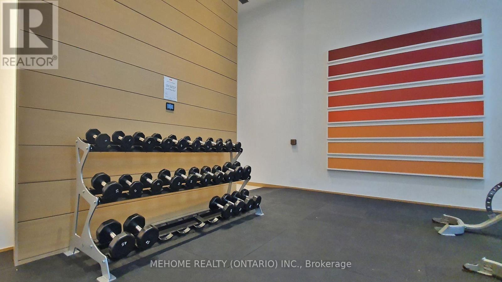 505 - 29 Queens Quay E, Toronto, Ontario  M5E 0A4 - Photo 38 - C12111142