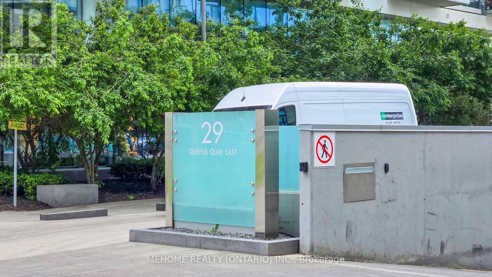 505 - 29 Queens Quay E, Toronto, Ontario  M5E 0A4 - Photo 46 - C12111142
