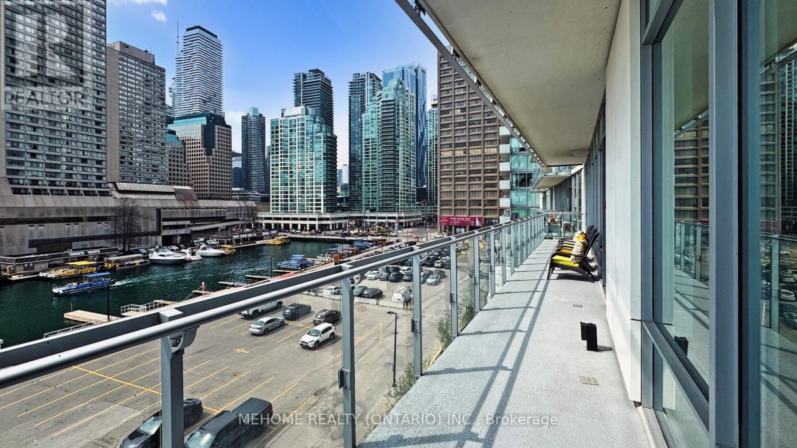 505 - 29 Queens Quay E, Toronto, Ontario  M5E 0A4 - Photo 32 - C12111142