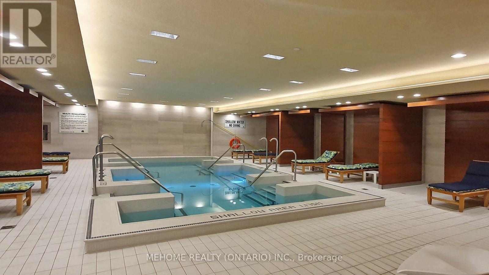 505 - 29 Queens Quay E, Toronto, Ontario  M5E 0A4 - Photo 41 - C12111142
