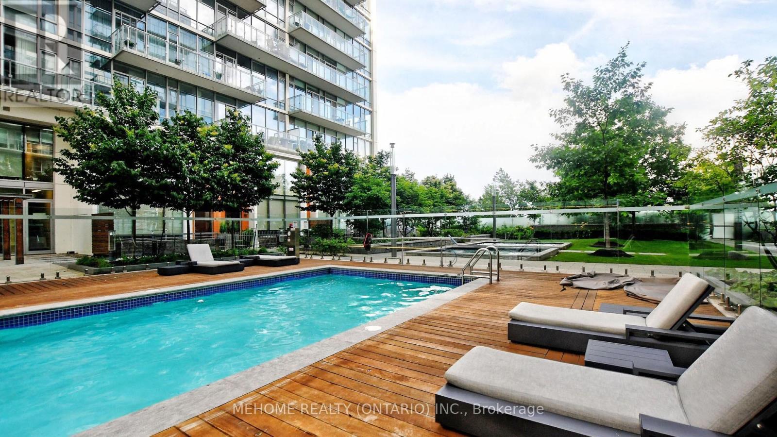 505 - 29 Queens Quay E, Toronto, Ontario  M5E 0A4 - Photo 43 - C12111142