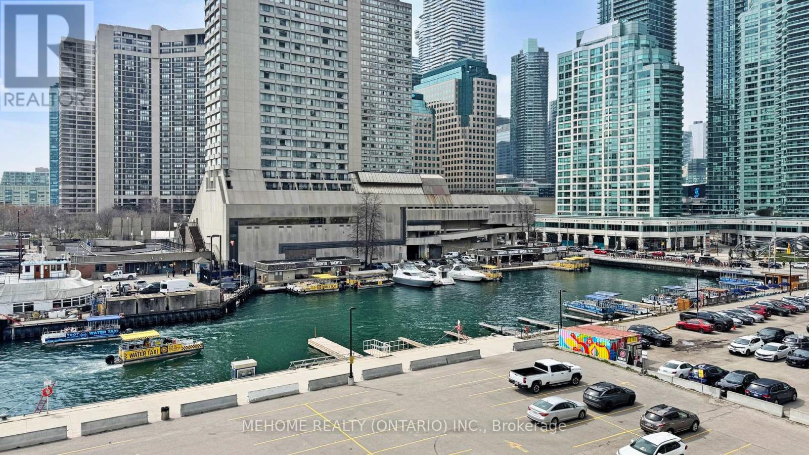 505 - 29 Queens Quay E, Toronto, Ontario  M5E 0A4 - Photo 35 - C12111142
