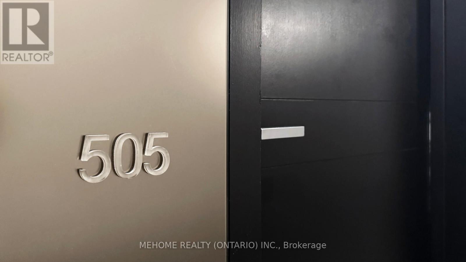 505 - 29 Queens Quay E, Toronto, Ontario  M5E 0A4 - Photo 6 - C12111142
