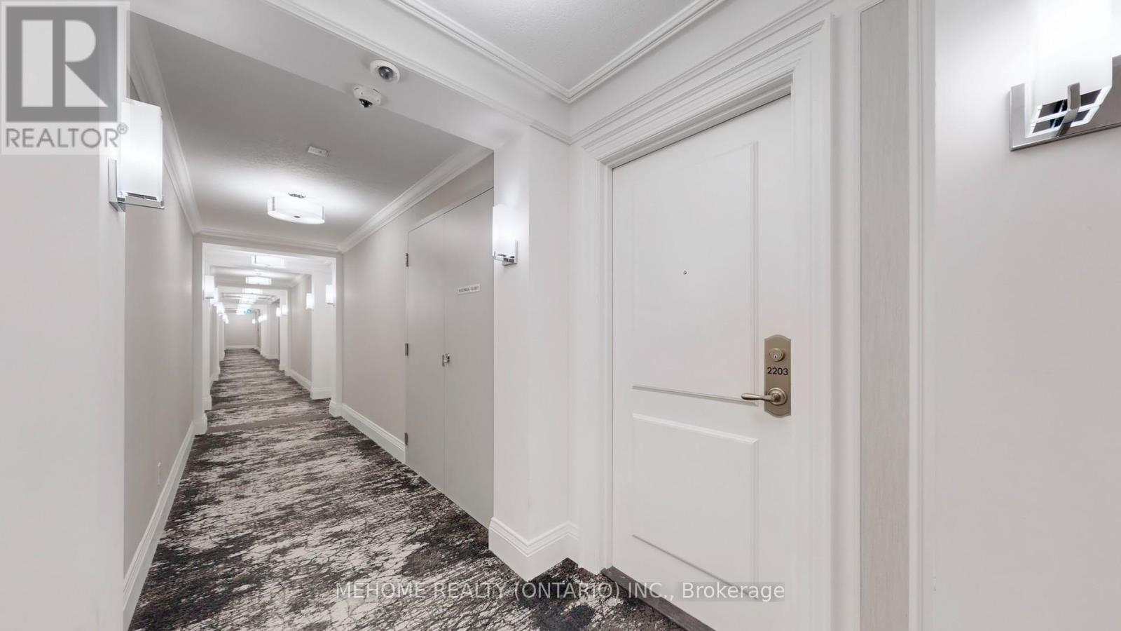 Property at 505 - 29 QUEENS QUAY E image 5