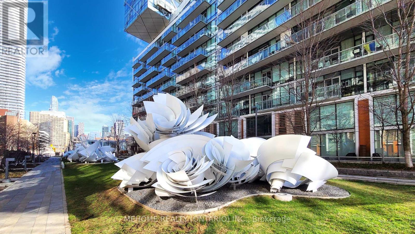 505 - 29 Queens Quay E, Toronto, Ontario  M5E 0A4 - Photo 48 - C12111142