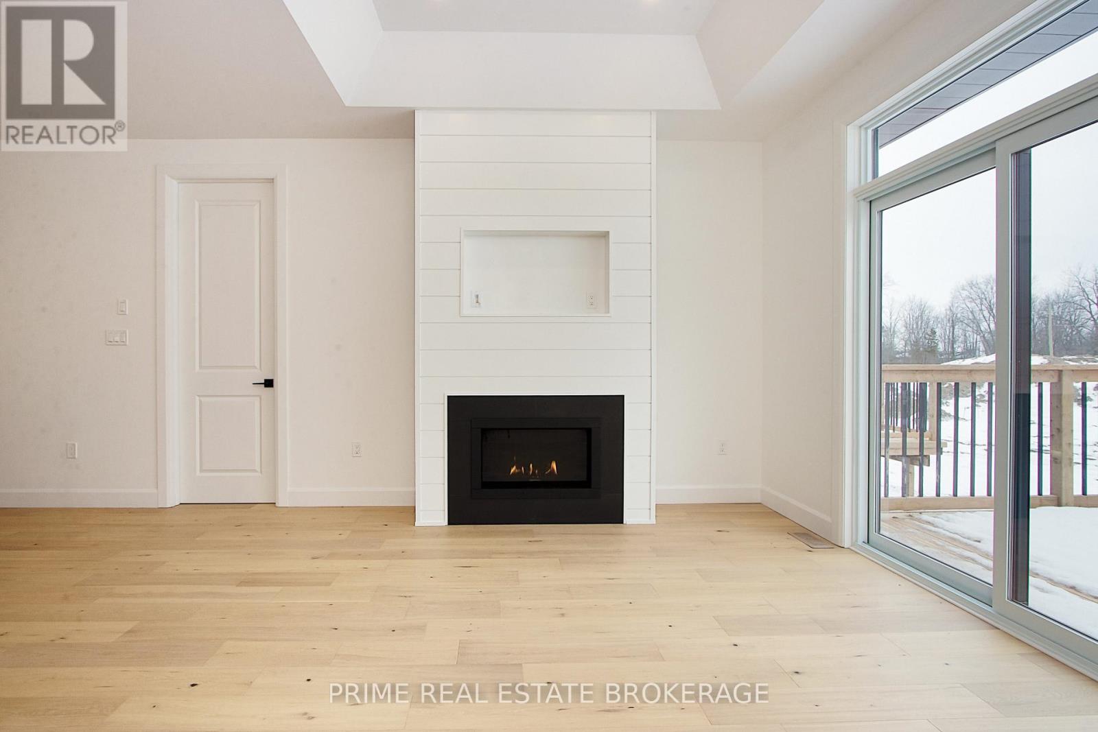 1 - 110 Coastal Crescent, Lambton Shores, Ontario  N0M 1T0 - Photo 10 - X12117032