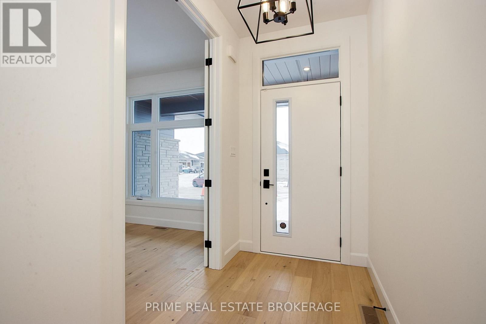 1 - 110 Coastal Crescent, Lambton Shores, Ontario  N0M 1T0 - Photo 3 - X12117032