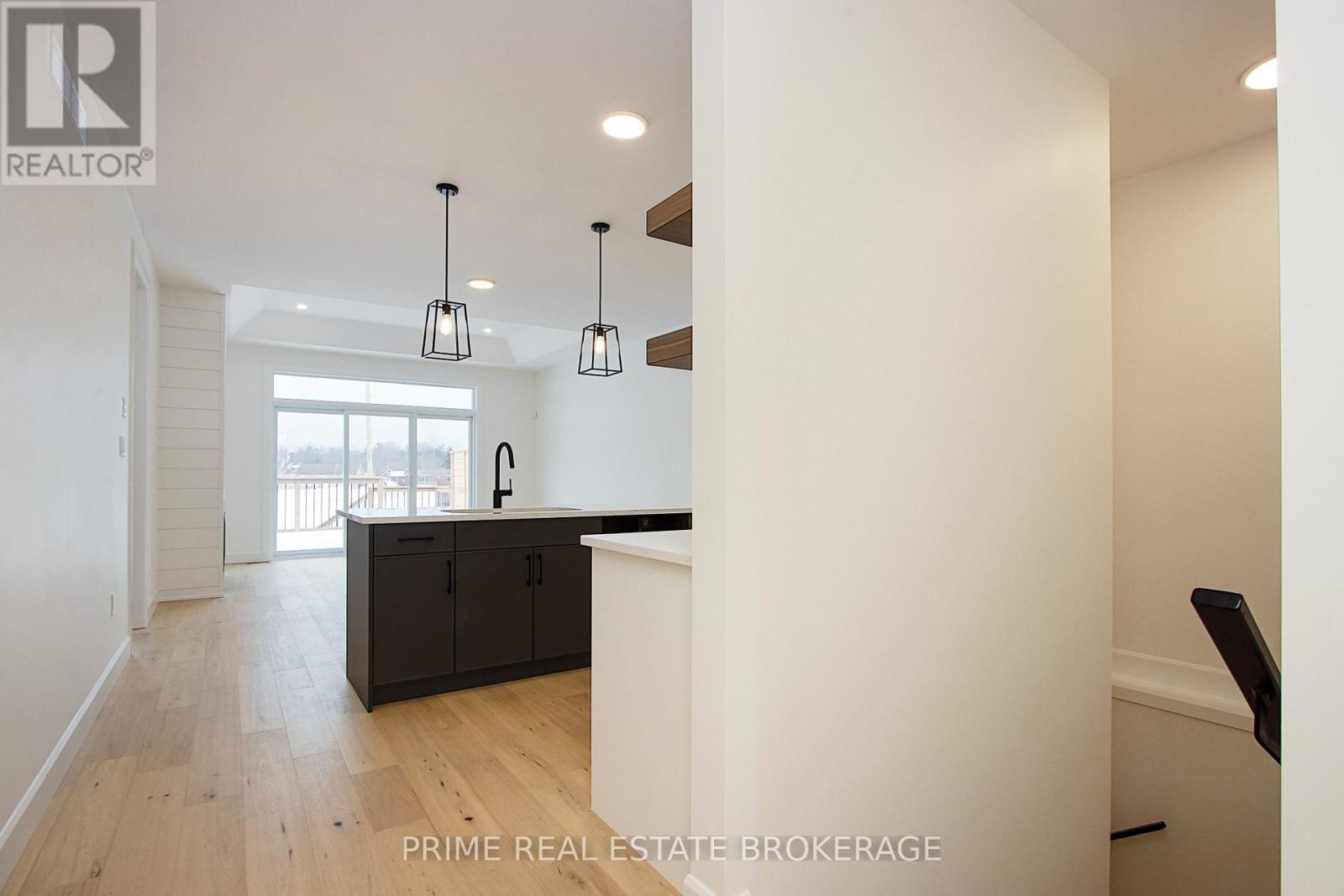 1 - 110 Coastal Crescent, Lambton Shores, Ontario  N0M 1T0 - Photo 4 - X12117032
