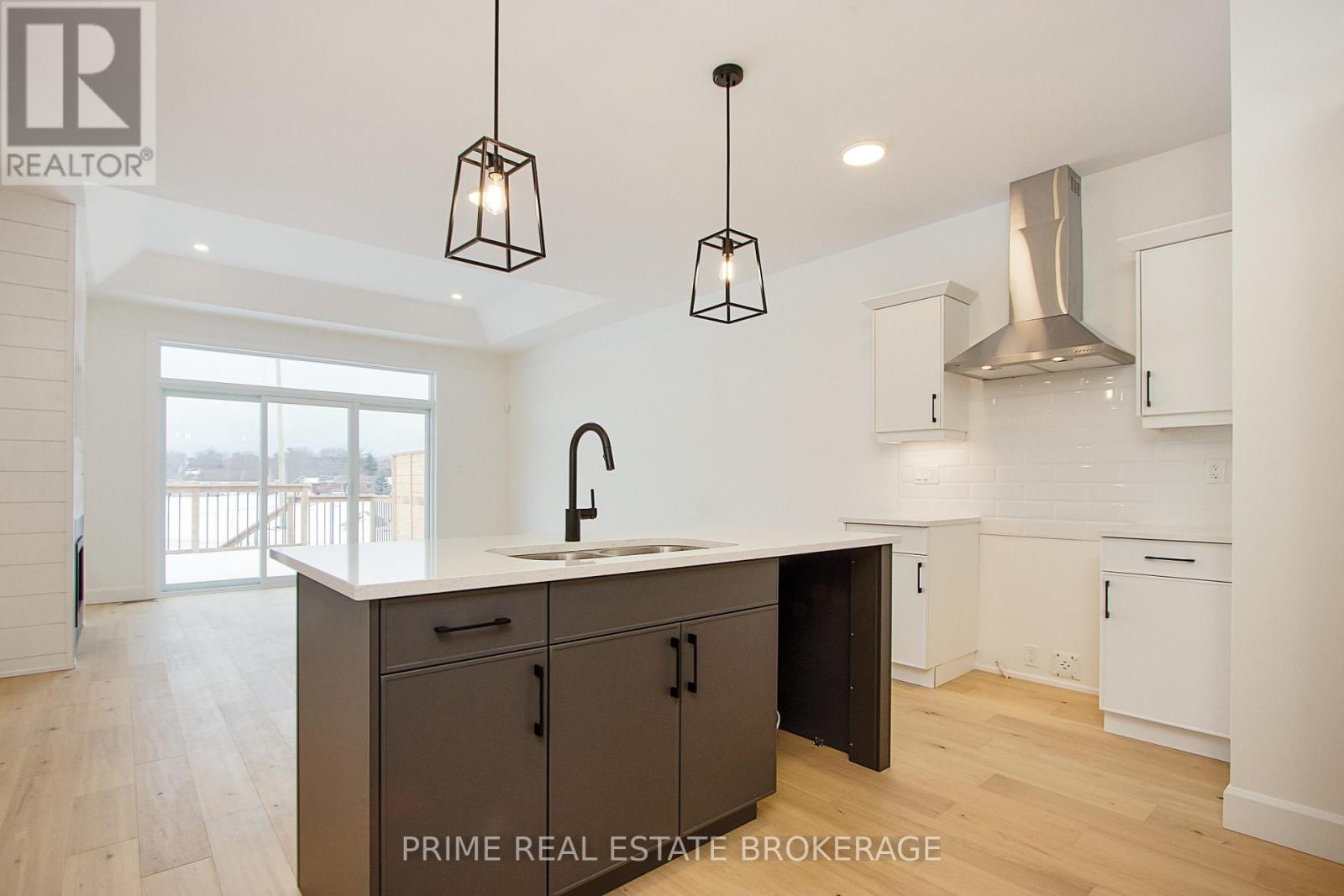 1 - 110 Coastal Crescent, Lambton Shores, Ontario  N0M 1T0 - Photo 5 - X12117032