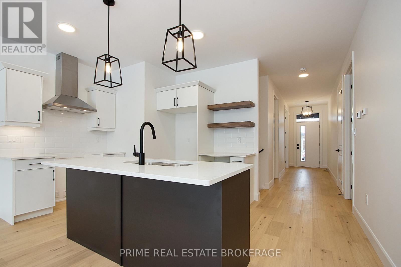 1 - 110 Coastal Crescent, Lambton Shores, Ontario  N0M 1T0 - Photo 6 - X12117032