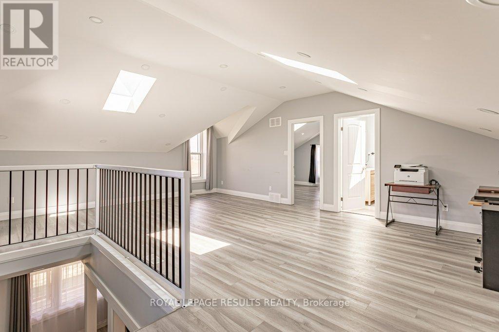 1678 County Rd 21 Road, Norfolk, Ontario  N4B 2W4 - Photo 25 - X12117045
