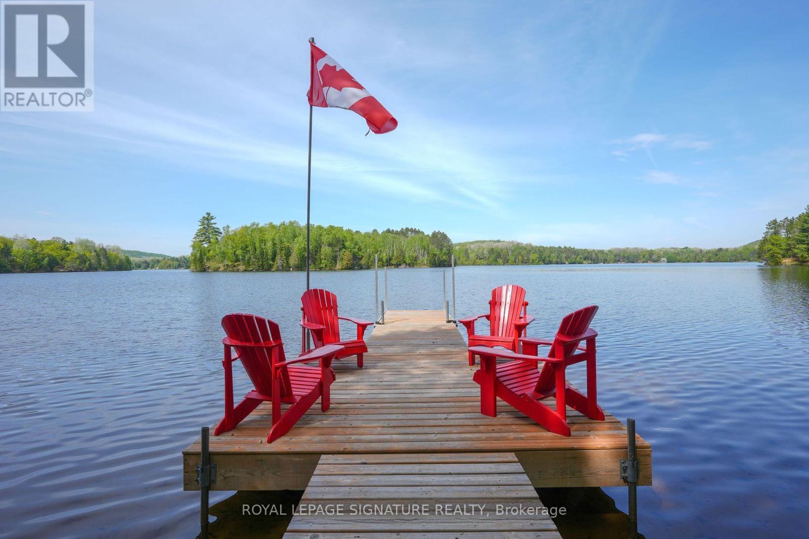 40249 Combermere Road, Madawaska Valley, Ontario  K0J 1B0 - Photo 24 - X12126573