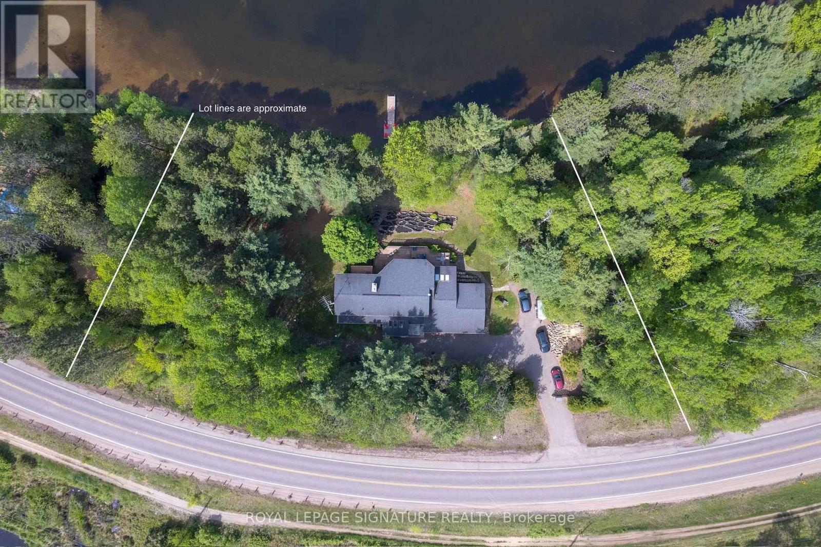 40249 Combermere Road, Madawaska Valley, Ontario  K0J 1B0 - Photo 30 - X12126573