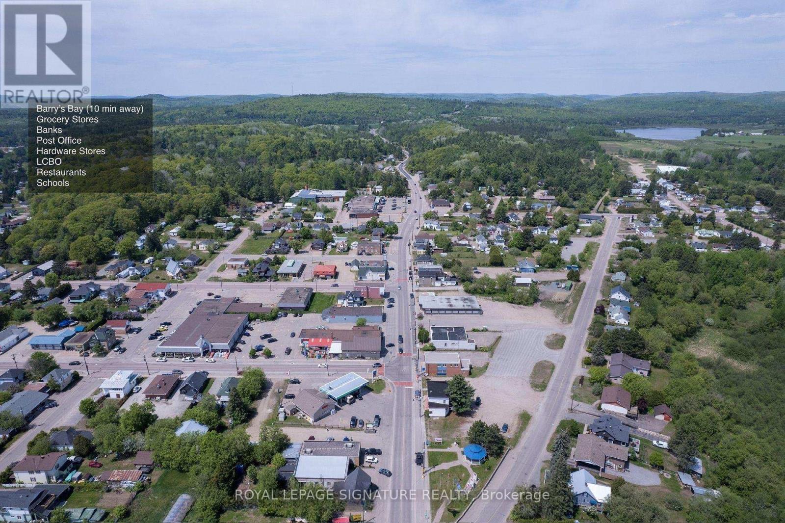 40249 Combermere Road, Madawaska Valley, Ontario  K0J 1B0 - Photo 31 - X12126573