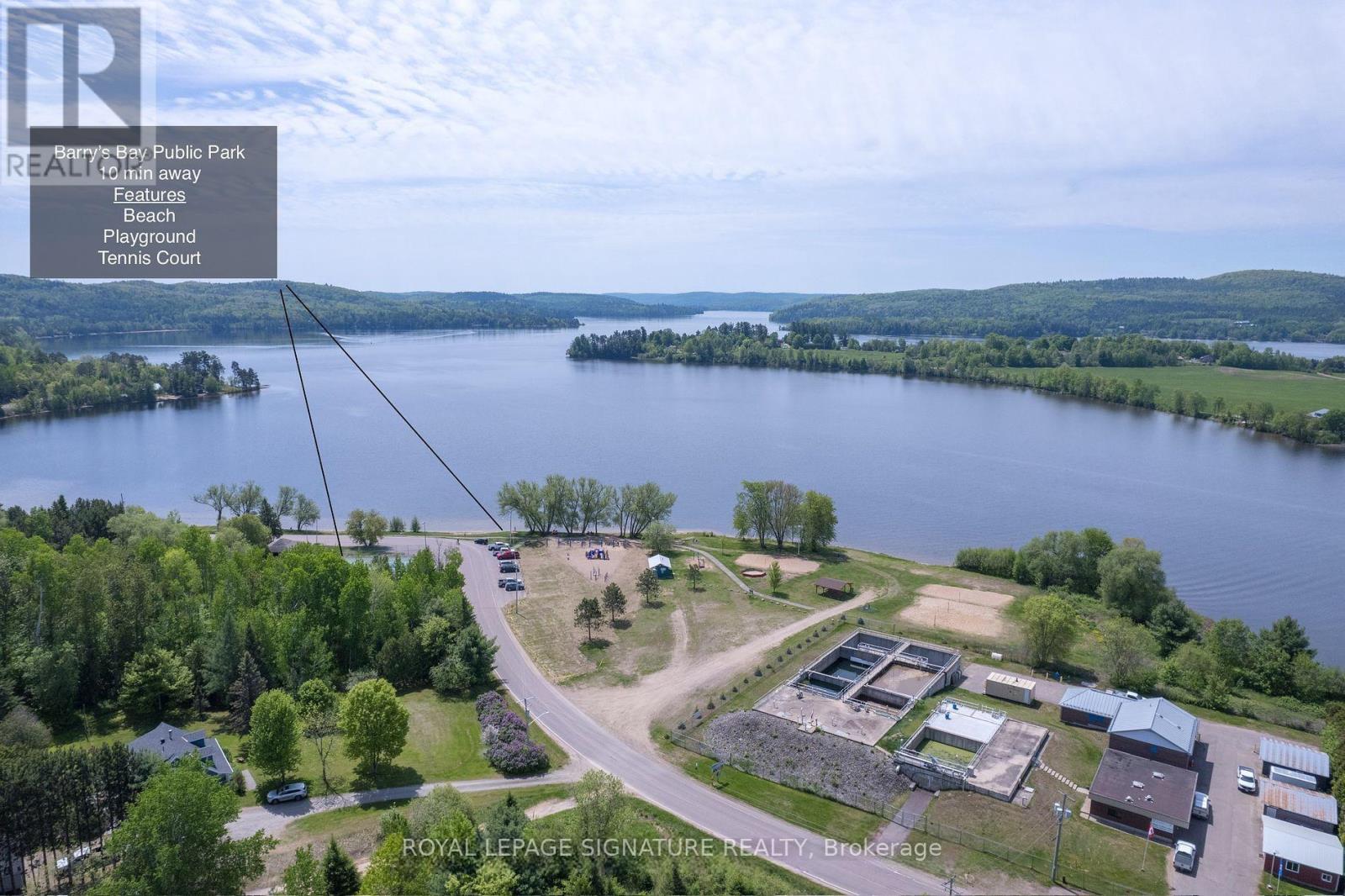 40249 Combermere Road, Madawaska Valley, Ontario  K0J 1B0 - Photo 32 - X12126573