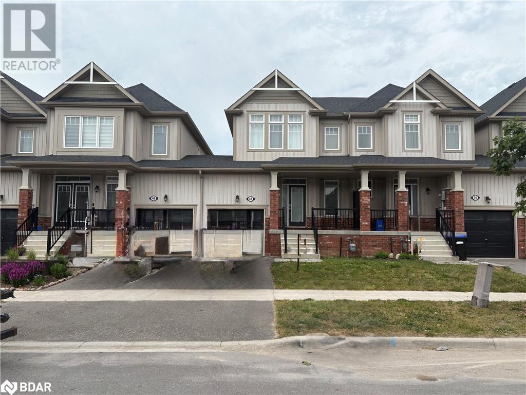 48 Portland Street, Collingwood, Ontario  L9Y 0W9 - Photo 1 - 40724868