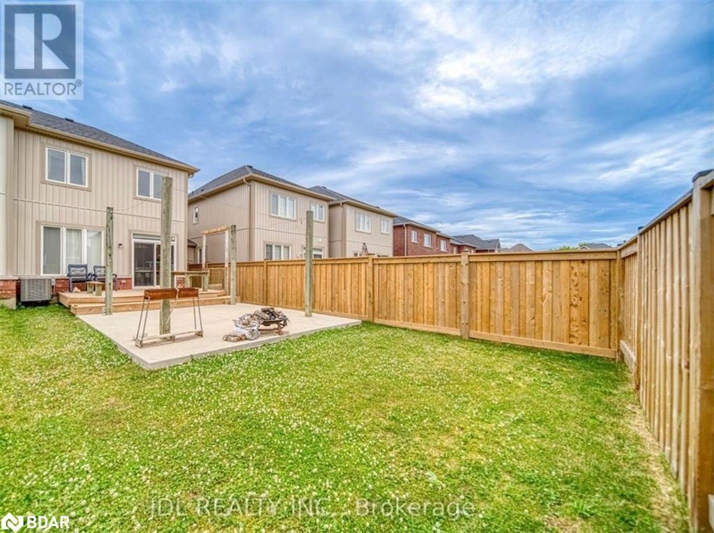 48 Portland Street, Collingwood, Ontario  L9Y 0W9 - Photo 22 - 40724868
