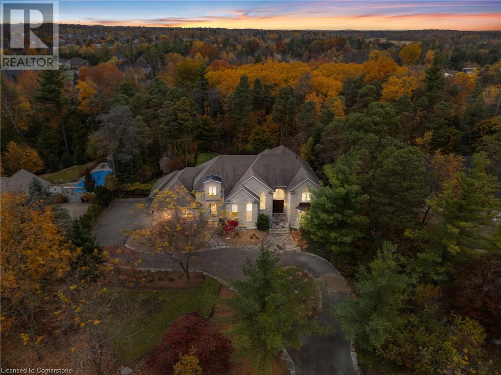 994 STONEBROOK Road, Cambridge, Ontario