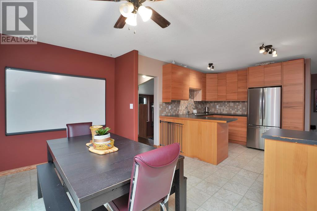 1470 Twp Rd 364, Rural Red Deer County, Alberta  T4G 0M9 - Photo 18 - A2213320