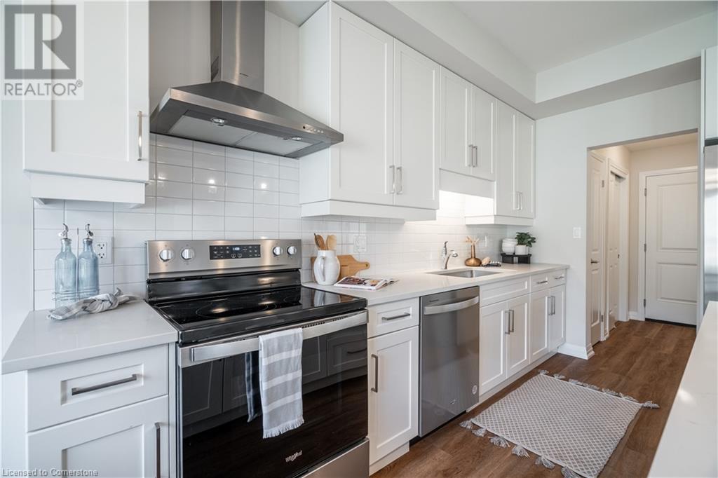 4552 Portage Road Unit# 13, Niagara Falls, Ontario  L2E 6A8 - Photo 8 - 40721153