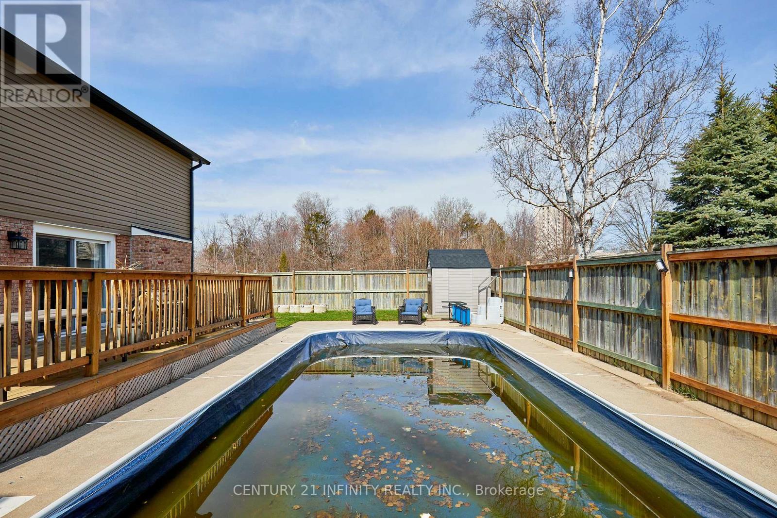 232 Iris Court, Oshawa, Ontario  L1G 7M1 - Photo 44 - E12126656