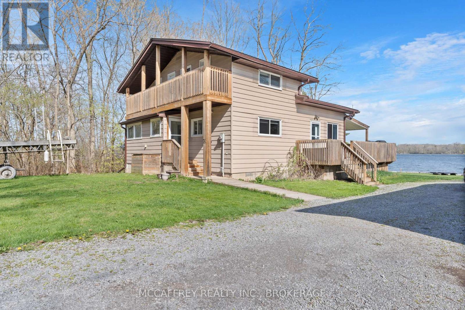 Property at 76 BASS COVE ROAD image 2