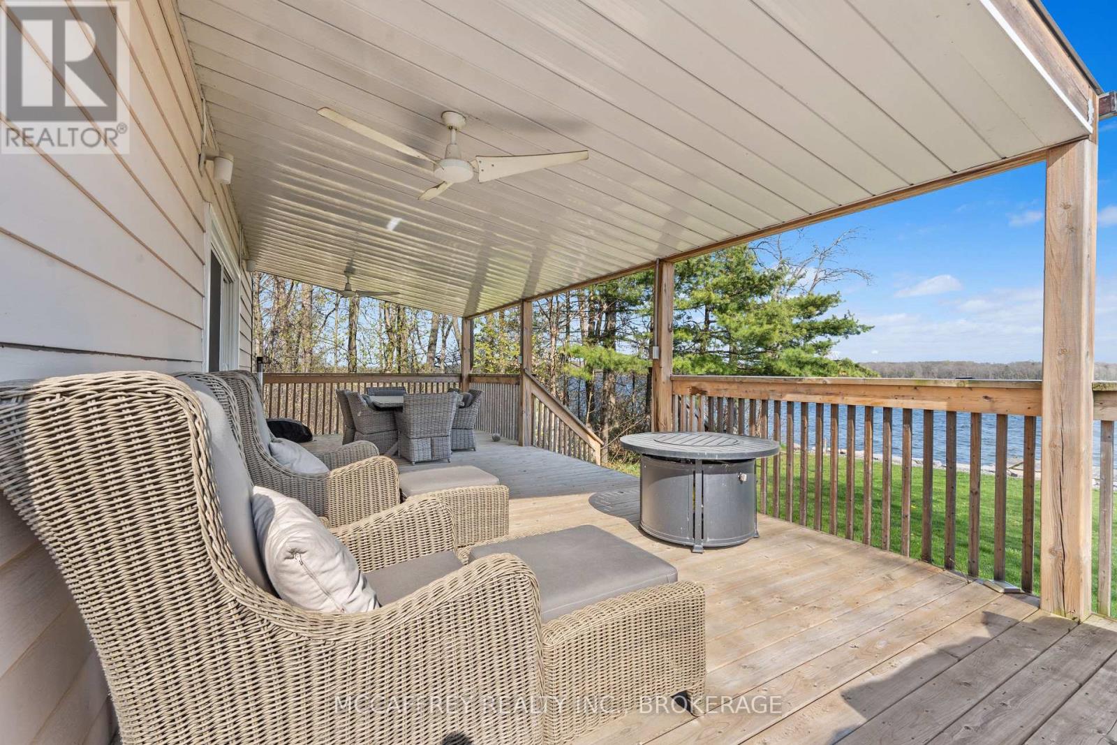 76 Bass Cove Road, Greater Napanee, Ontario  K7R 3K7 - Photo 27 - X12126723
