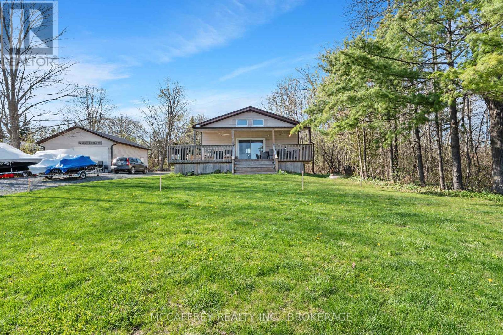 76 Bass Cove Road, Greater Napanee, Ontario  K7R 3K7 - Photo 39 - X12126723