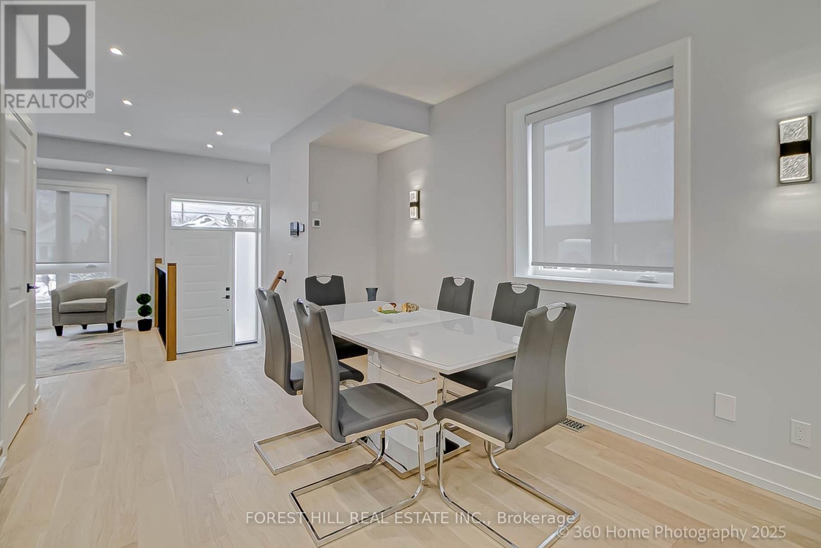 896 Coxwell Avenue, Toronto, Ontario  M4C 3G2 - Photo 6 - E11975813