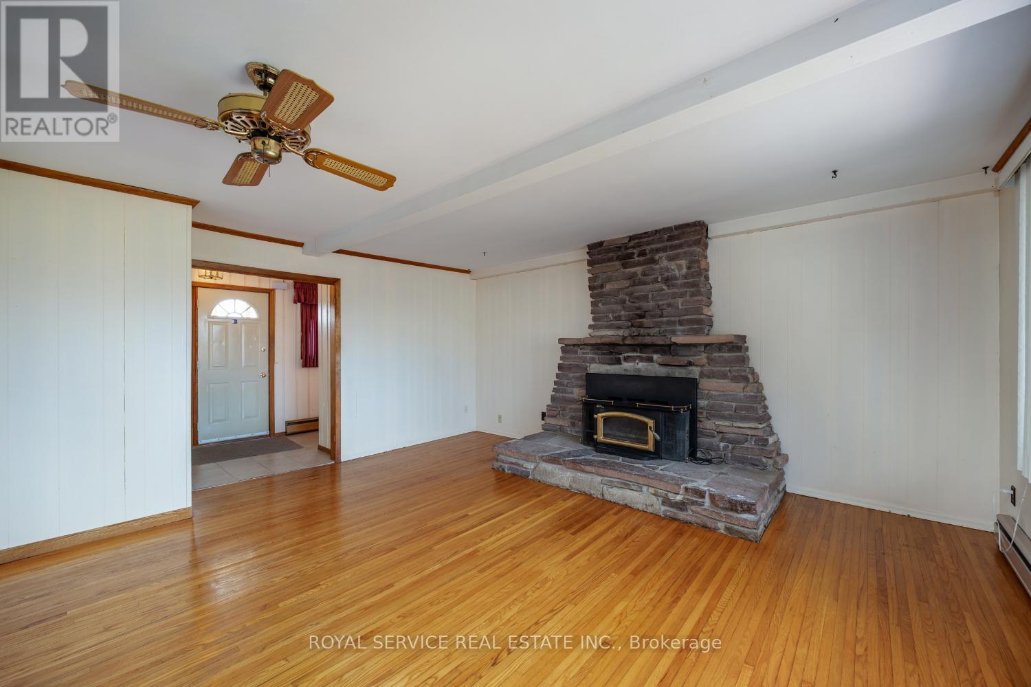 1146 Parkhill Road W, Peterborough North (North), Ontario  K9J 6X4 - Photo 15 - X12126700