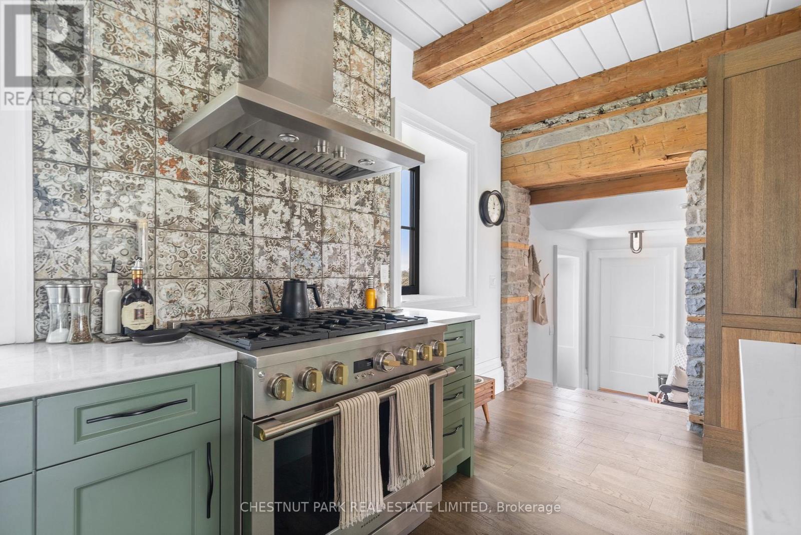 60 Bakker Road, Prince Edward County, Ontario  K0K 2J0 - Photo 19 - X12126761