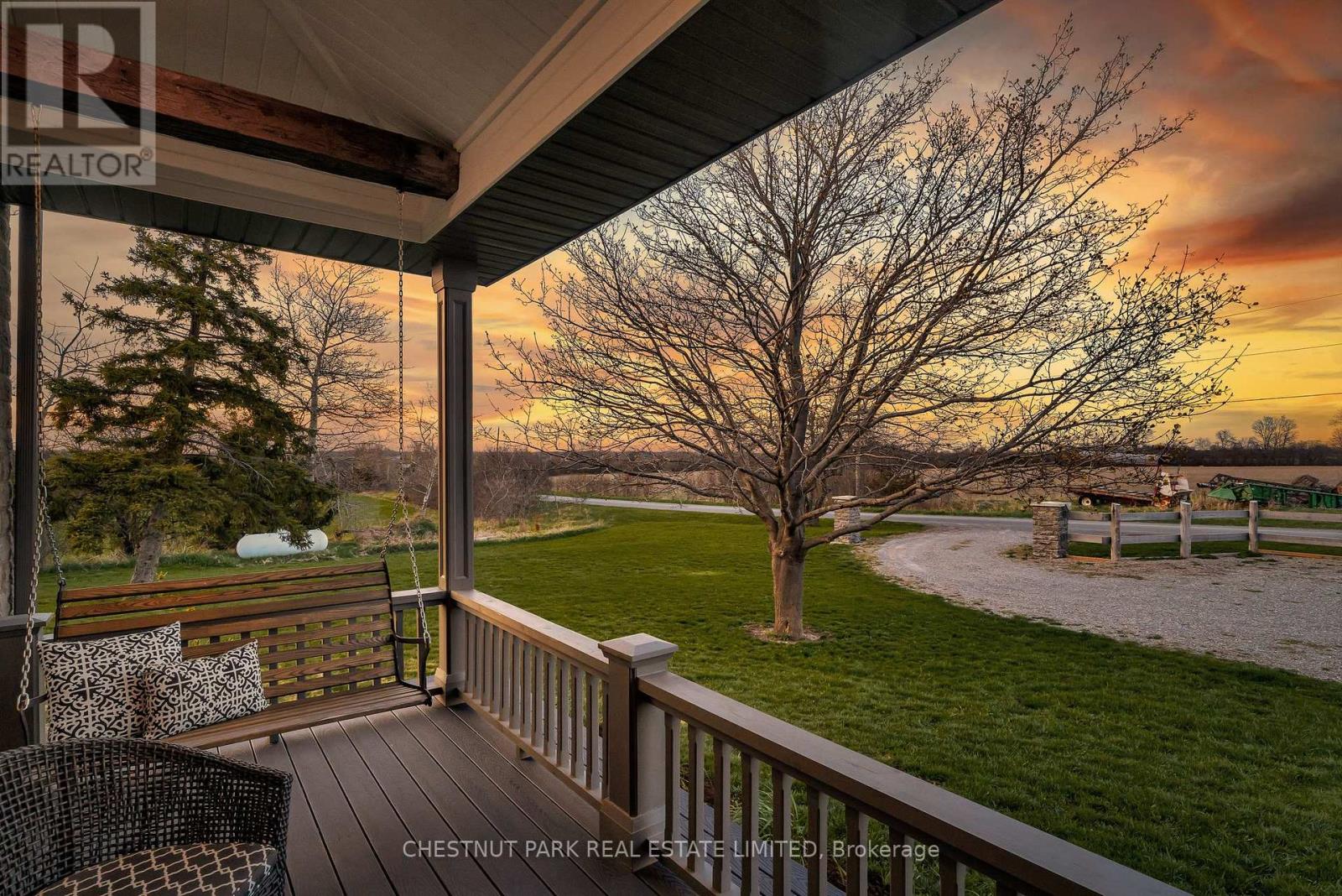 60 Bakker Road, Prince Edward County, Ontario  K0K 2J0 - Photo 47 - X12126761