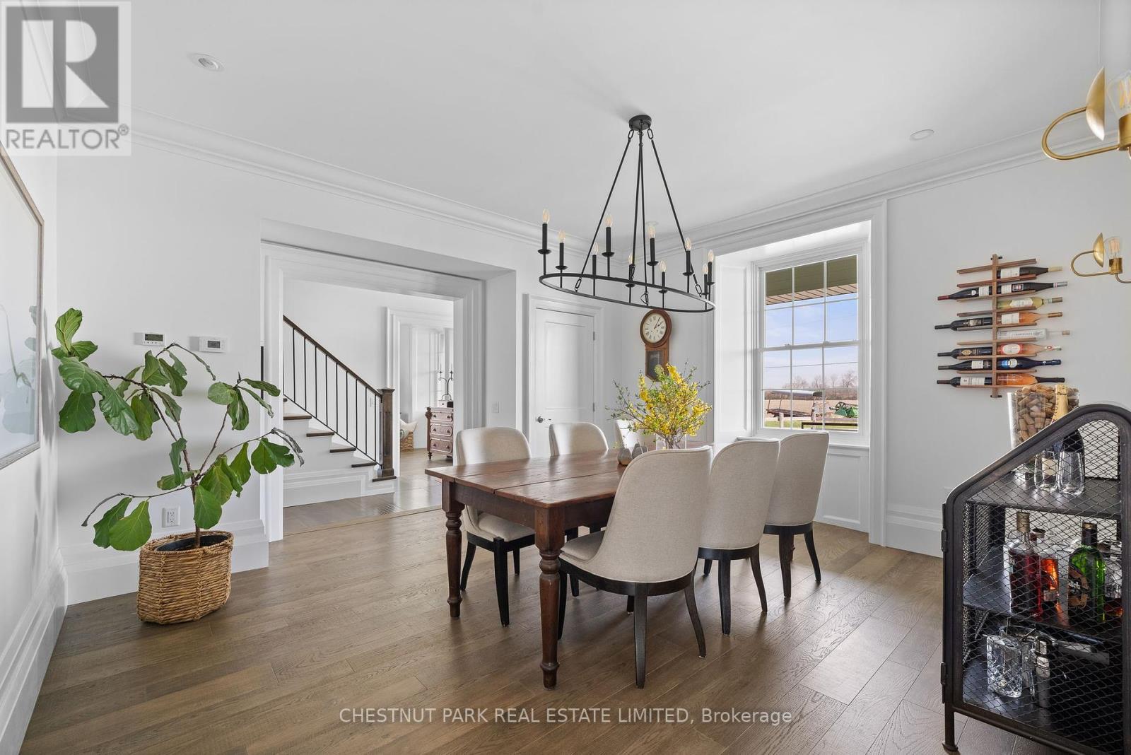 60 Bakker Road, Prince Edward County, Ontario  K0K 2J0 - Photo 9 - X12126761