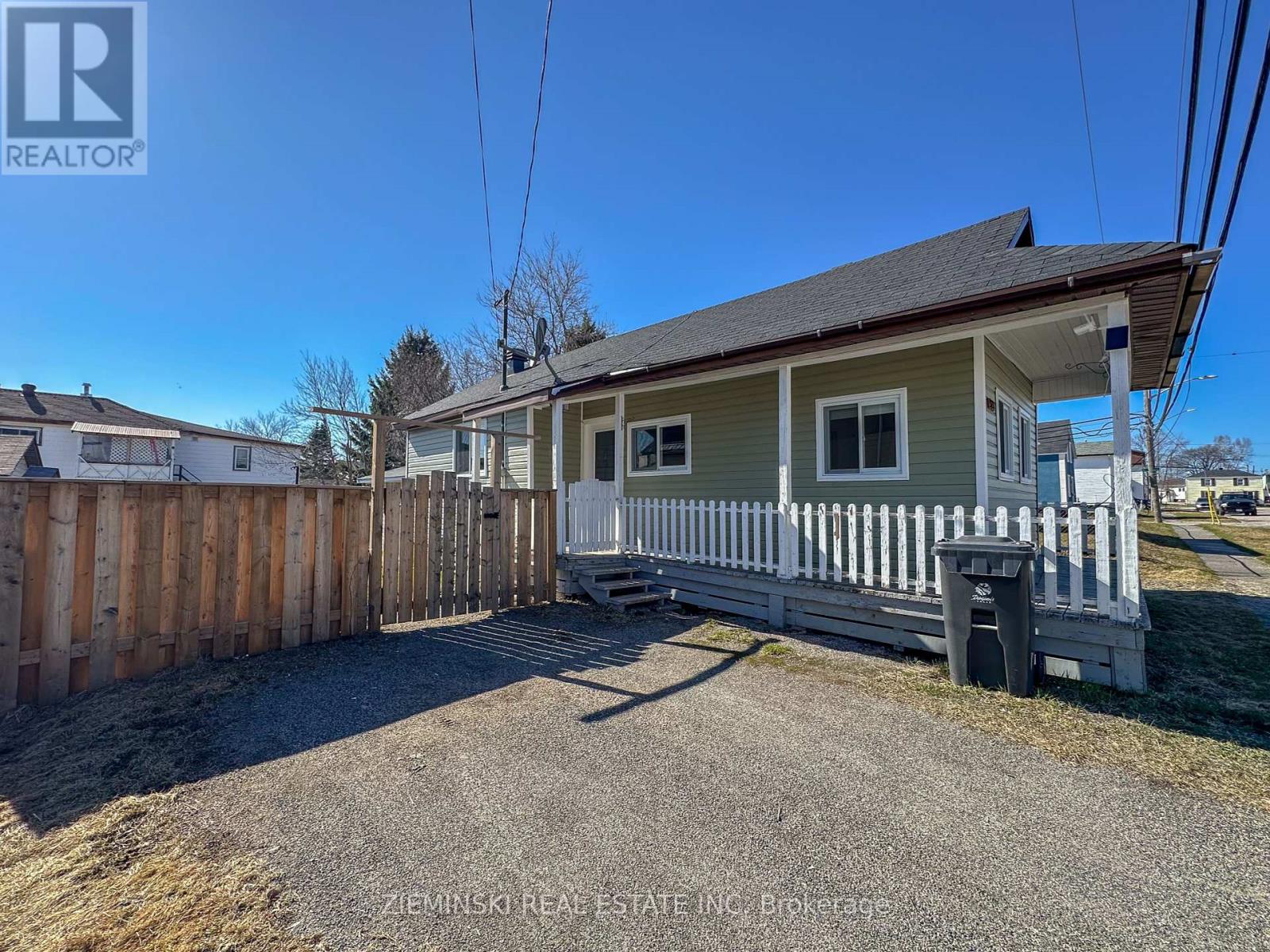 523 James Street, Iroquois Falls, Ontario  P0K 1G0 - Photo 16 - T12126673