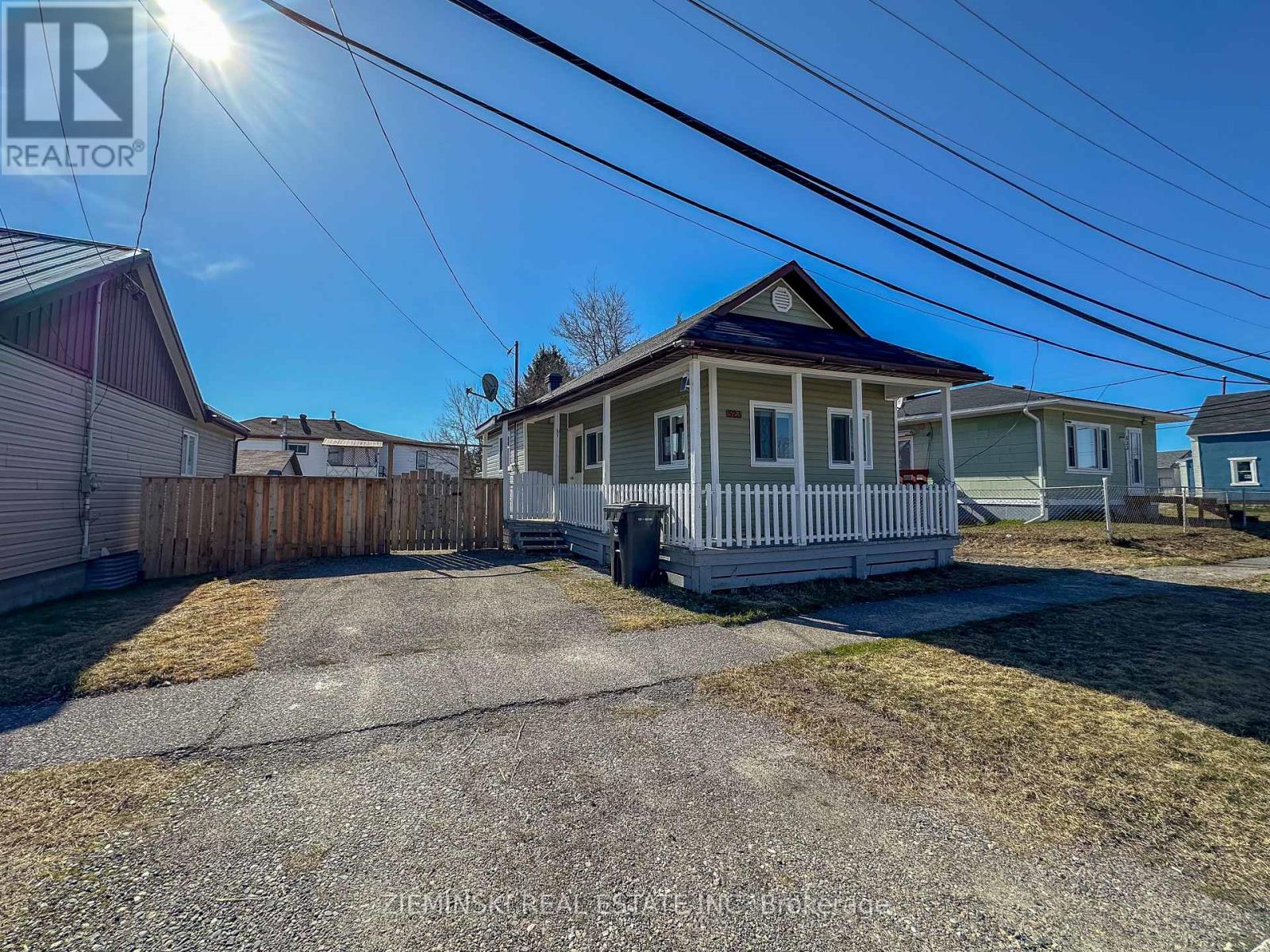 523 James Street, Iroquois Falls, Ontario  P0K 1G0 - Photo 19 - T12126673