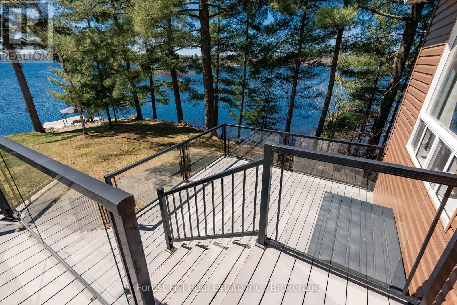 119 Old Stage Road, Parry Sound Remote Area, Ontario  P0H 1A0 - Photo 13 - X12030056