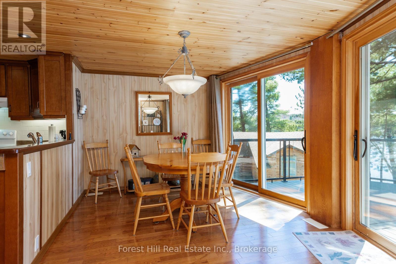 119 Old Stage Road, Parry Sound Remote Area, Ontario  P0H 1A0 - Photo 16 - X12030056