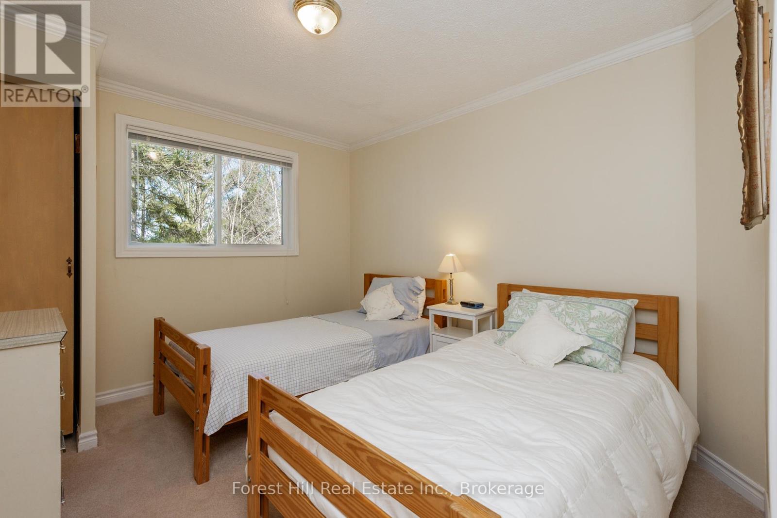 119 Old Stage Road, Parry Sound Remote Area, Ontario  P0H 1A0 - Photo 24 - X12030056