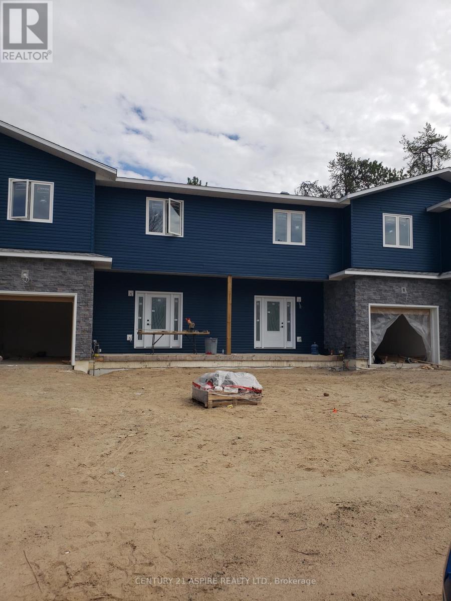 94B FRONTENAC CRESCENT, deep river, Ontario