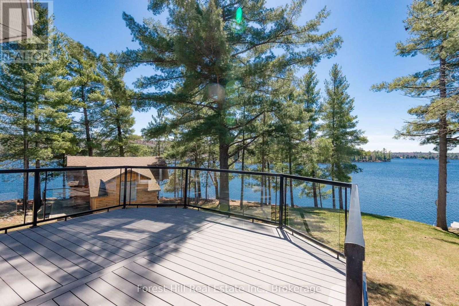 119 Old Stage Road, Parry Sound Remote Area, Ontario  P0H 1A0 - Photo 15 - X12030056