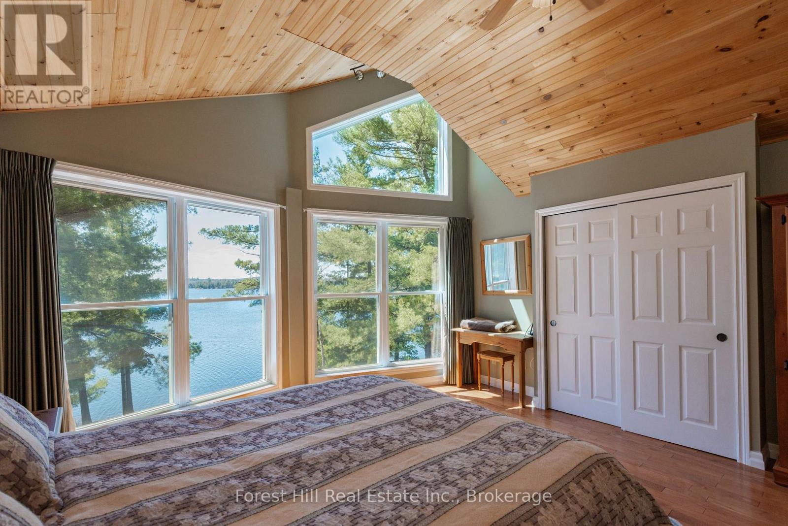 119 Old Stage Road, Parry Sound Remote Area, Ontario  P0H 1A0 - Photo 31 - X12030056