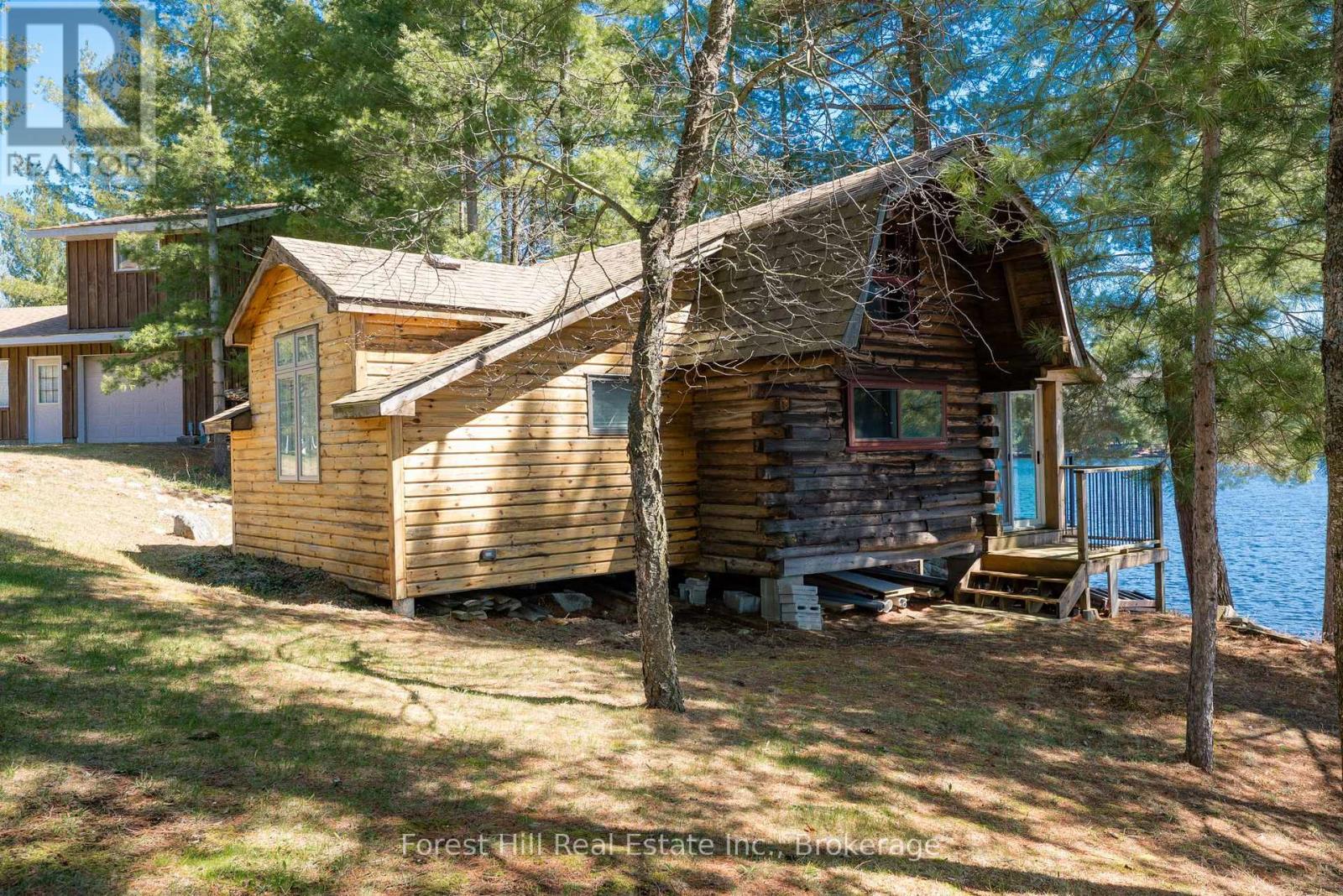 119 Old Stage Road, Parry Sound Remote Area, Ontario  P0H 1A0 - Photo 5 - X12030056