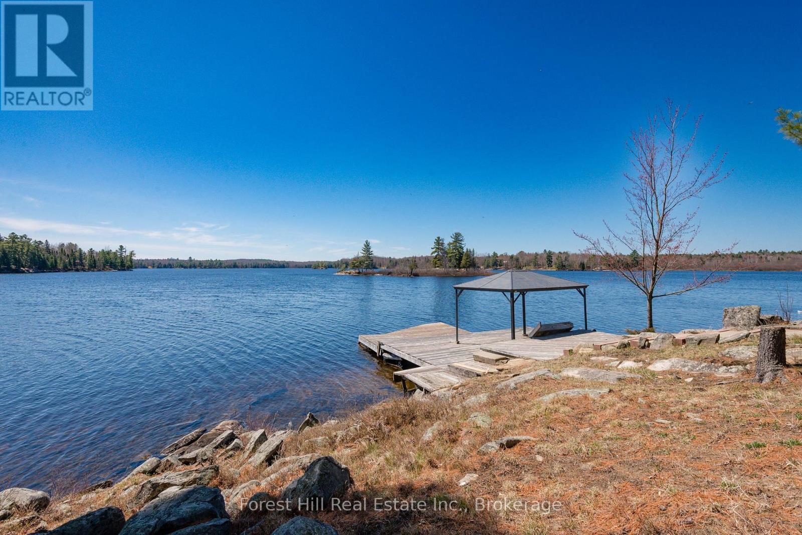 119 Old Stage Road, Parry Sound Remote Area, Ontario  P0H 1A0 - Photo 12 - X12030056