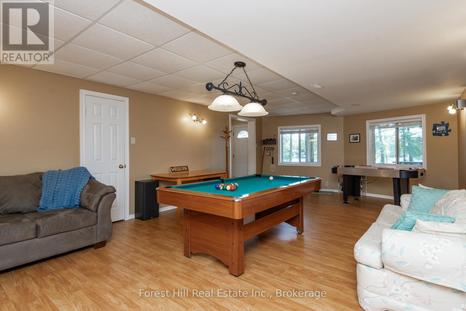 119 Old Stage Road, Parry Sound Remote Area, Ontario  P0H 1A0 - Photo 40 - X12030056